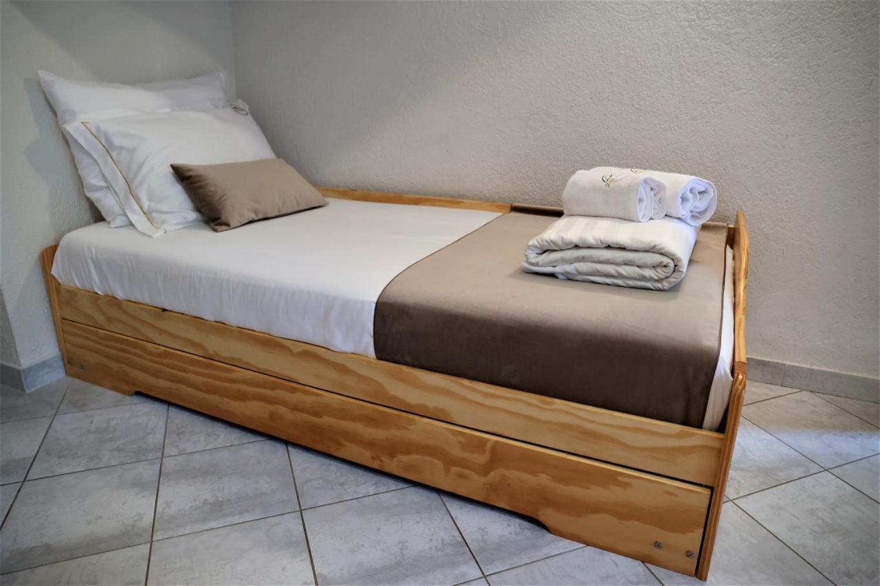 Guesthouse Idila Pod Nanosom Senozece Εξωτερικό φωτογραφία