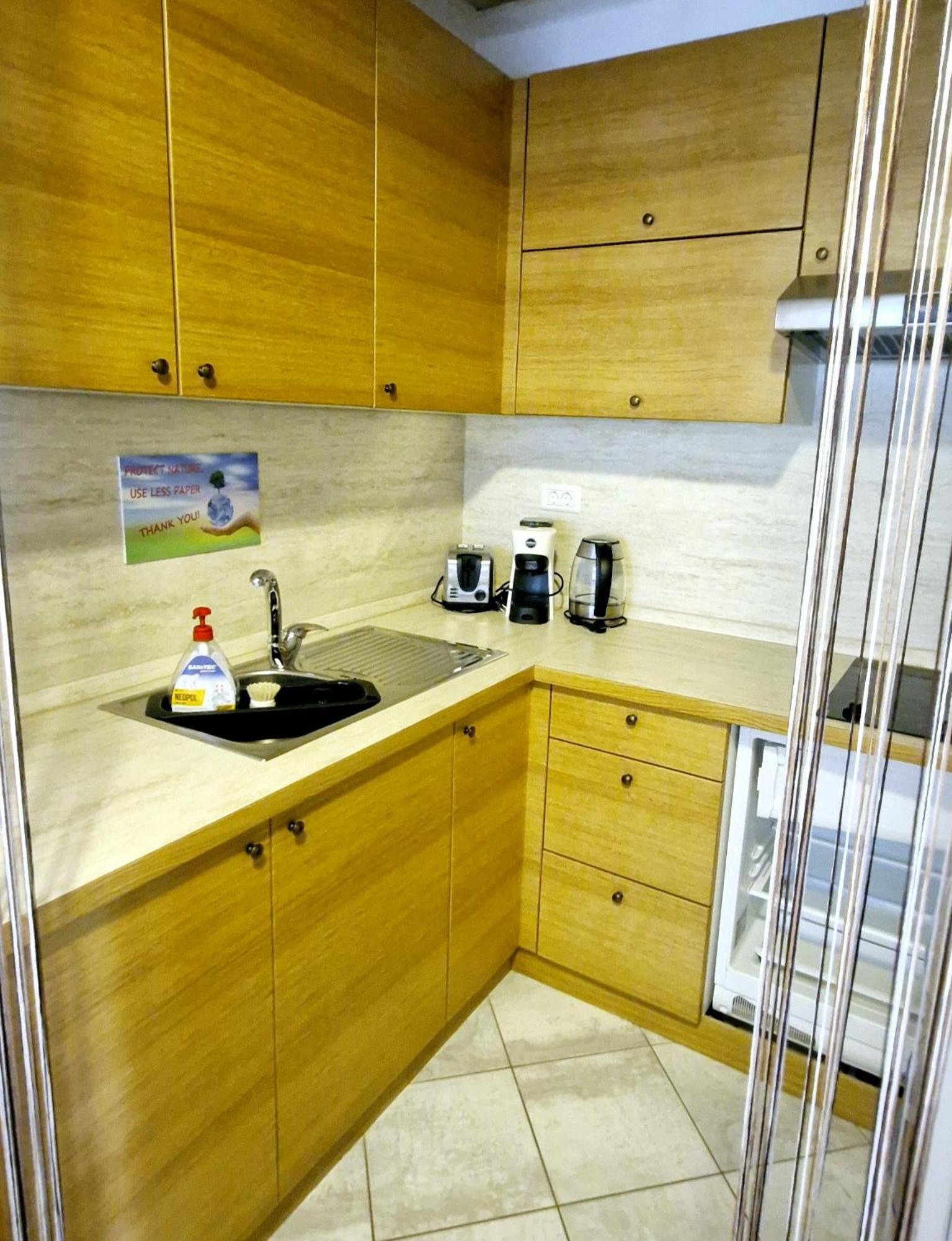 Guesthouse Idila Pod Nanosom Senozece Εξωτερικό φωτογραφία