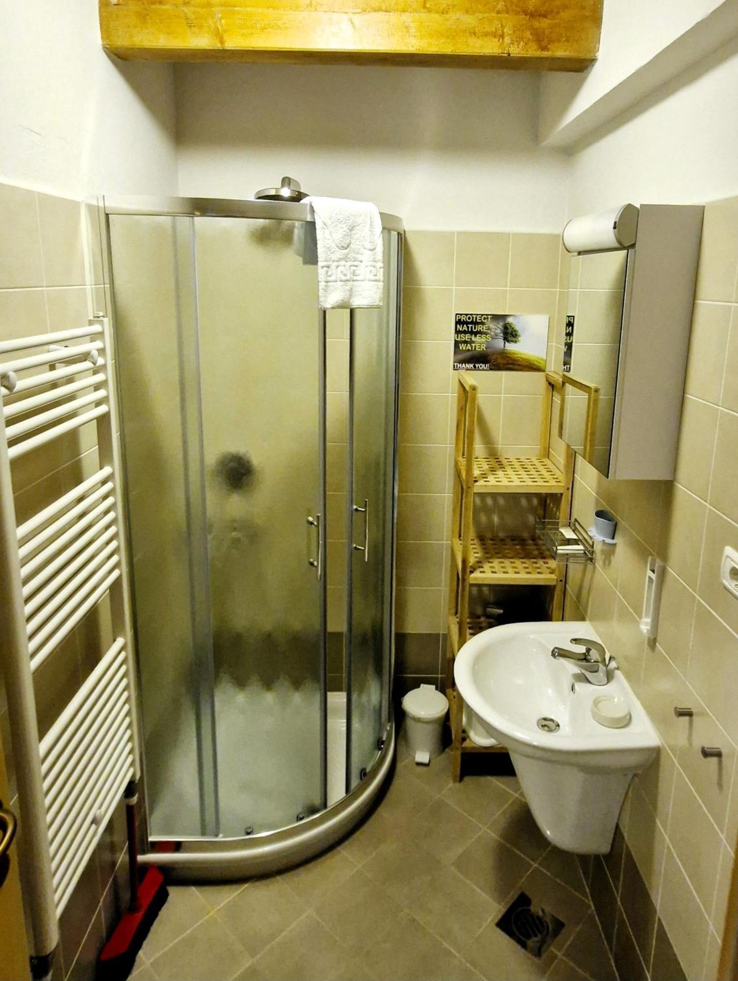 Guesthouse Idila Pod Nanosom Senozece Εξωτερικό φωτογραφία
