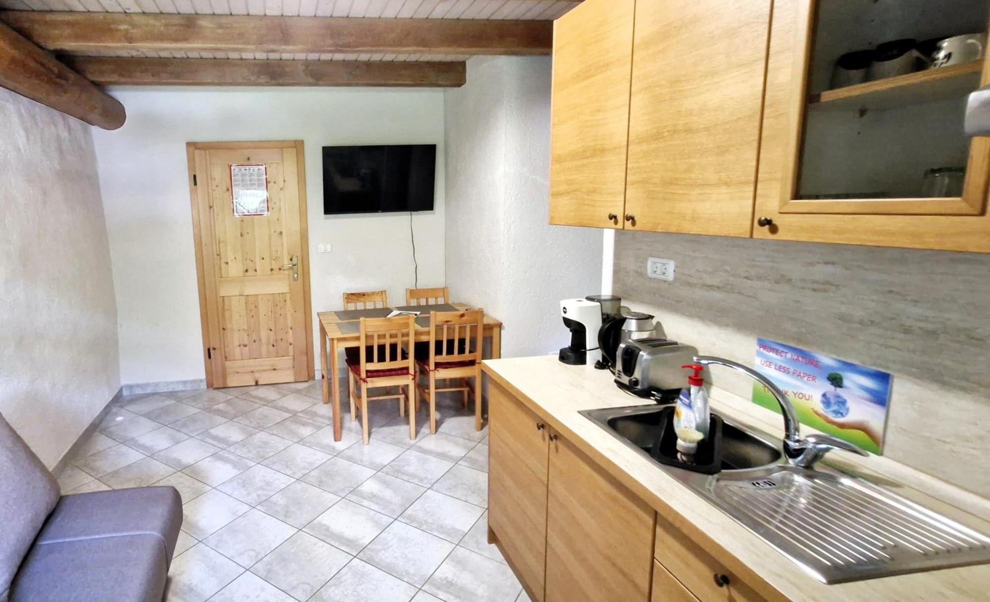 Guesthouse Idila Pod Nanosom Senozece Εξωτερικό φωτογραφία