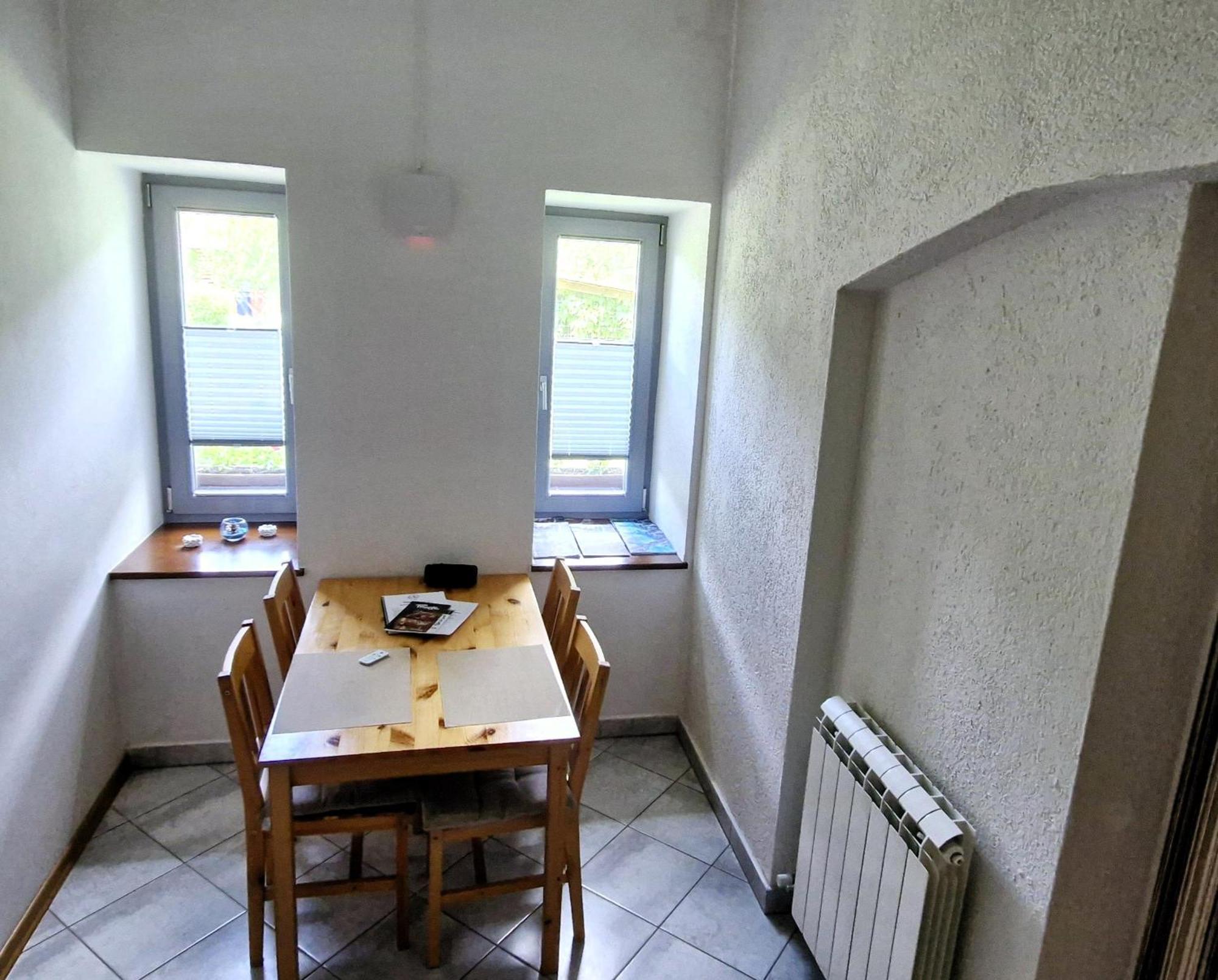 Guesthouse Idila Pod Nanosom Senozece Εξωτερικό φωτογραφία