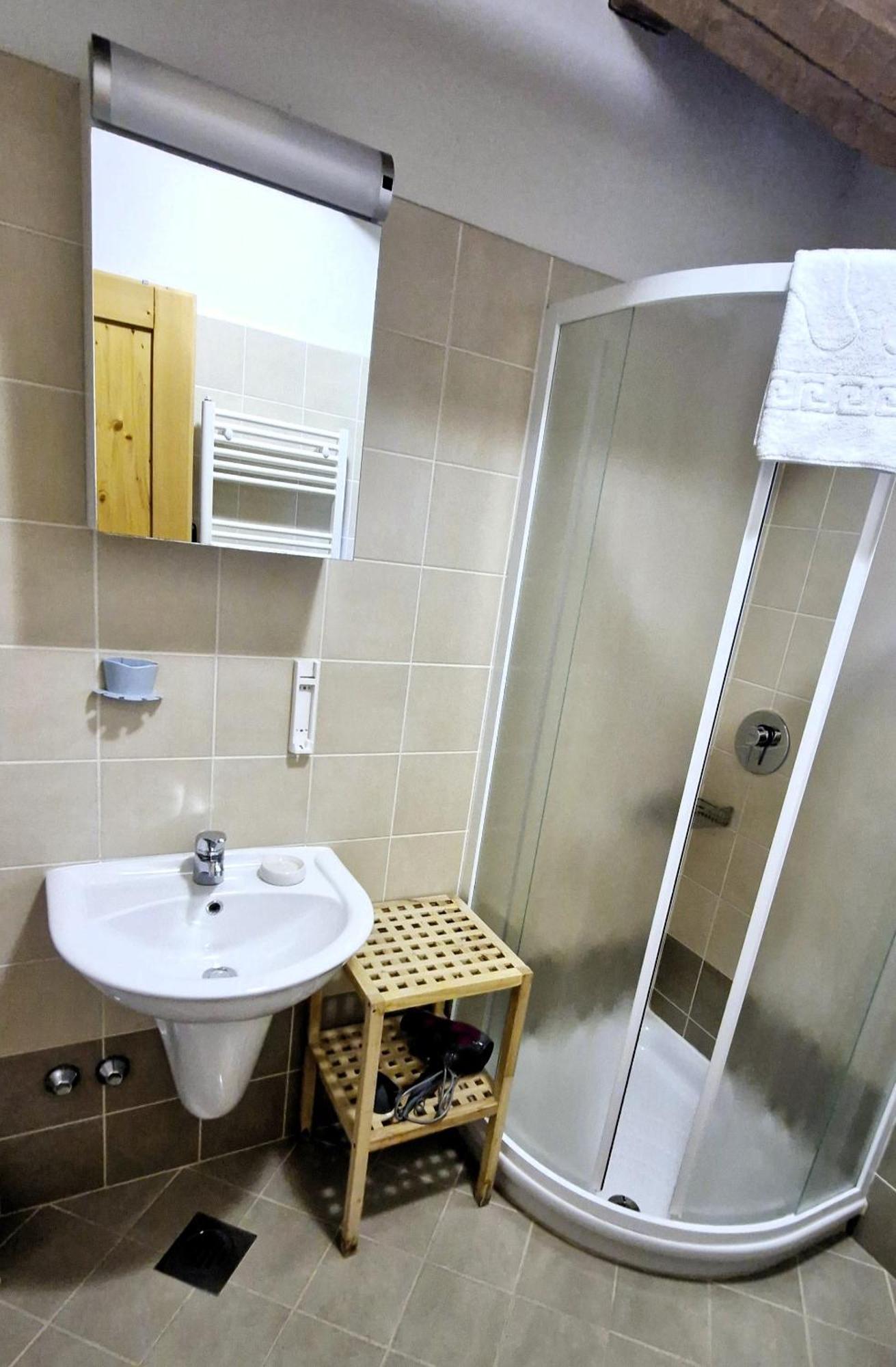Guesthouse Idila Pod Nanosom Senozece Εξωτερικό φωτογραφία