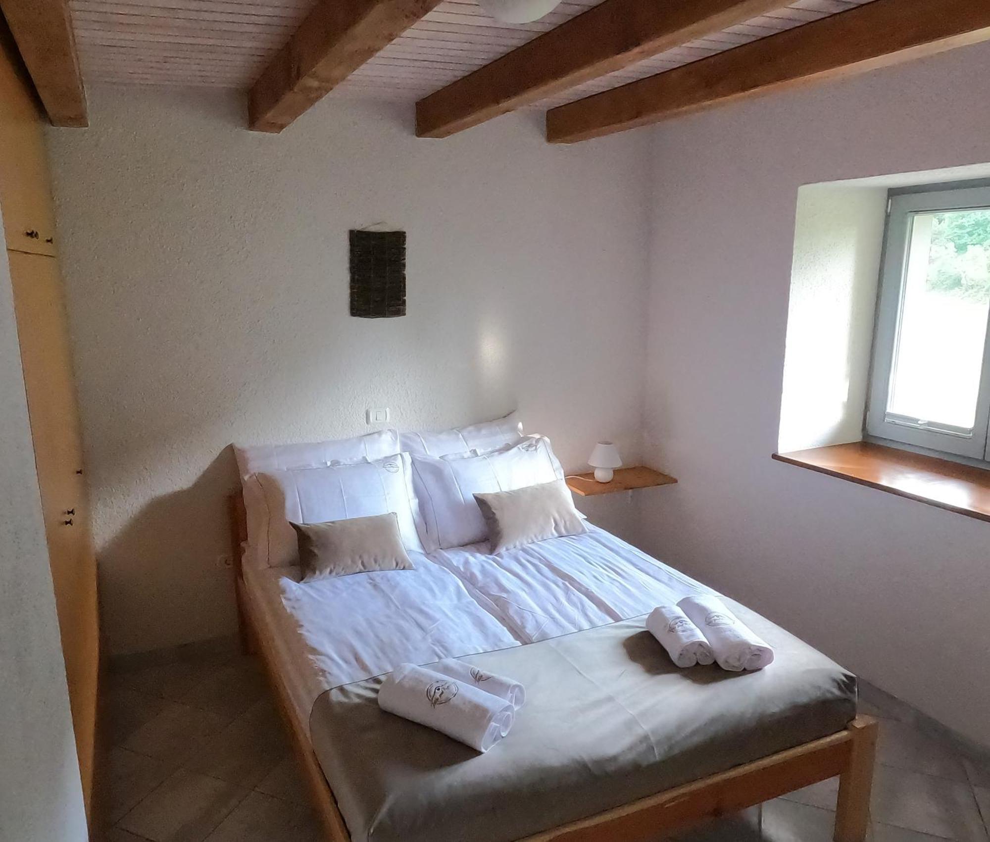Guesthouse Idila Pod Nanosom Senozece Εξωτερικό φωτογραφία