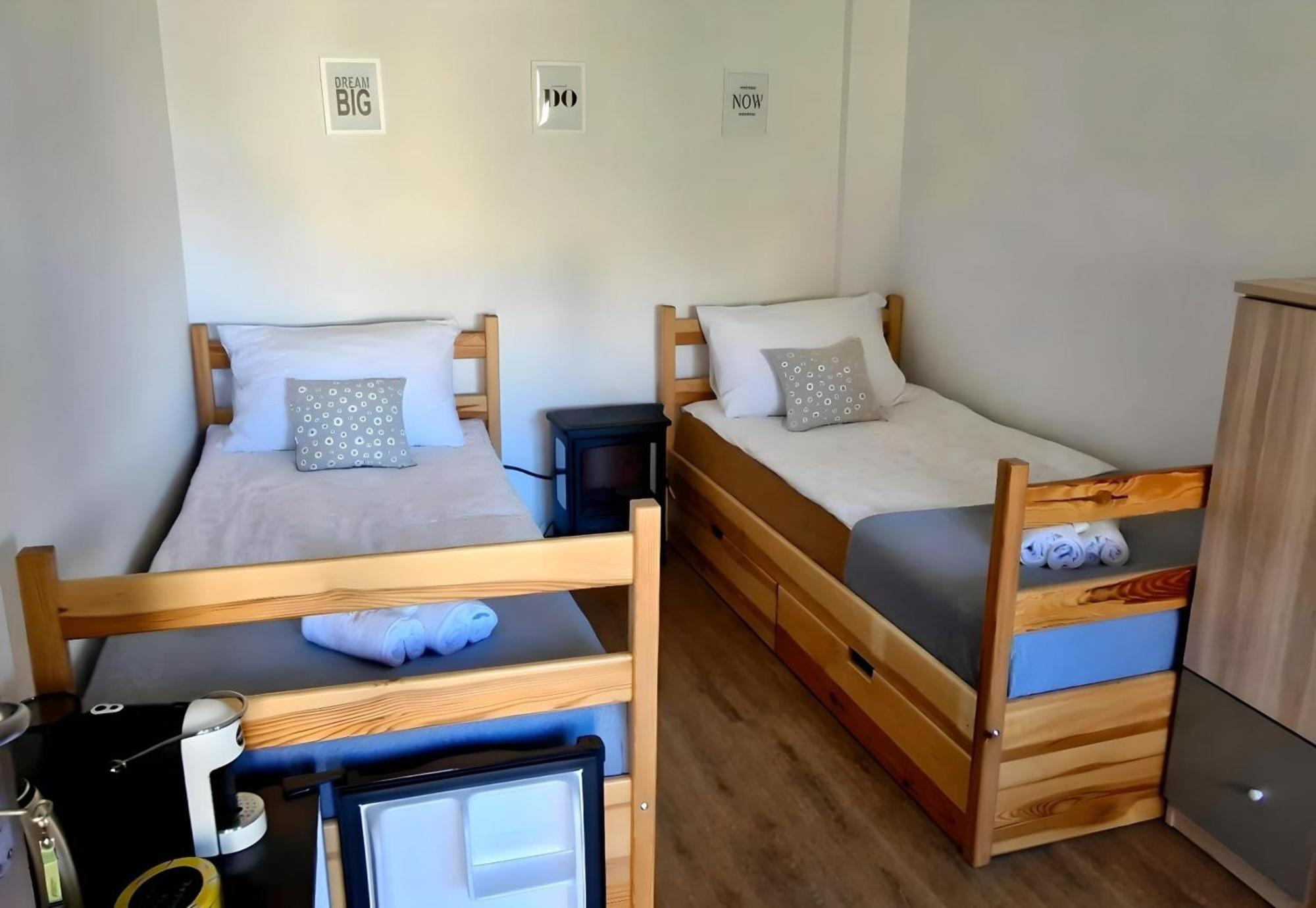 Guesthouse Idila Pod Nanosom Senozece Εξωτερικό φωτογραφία