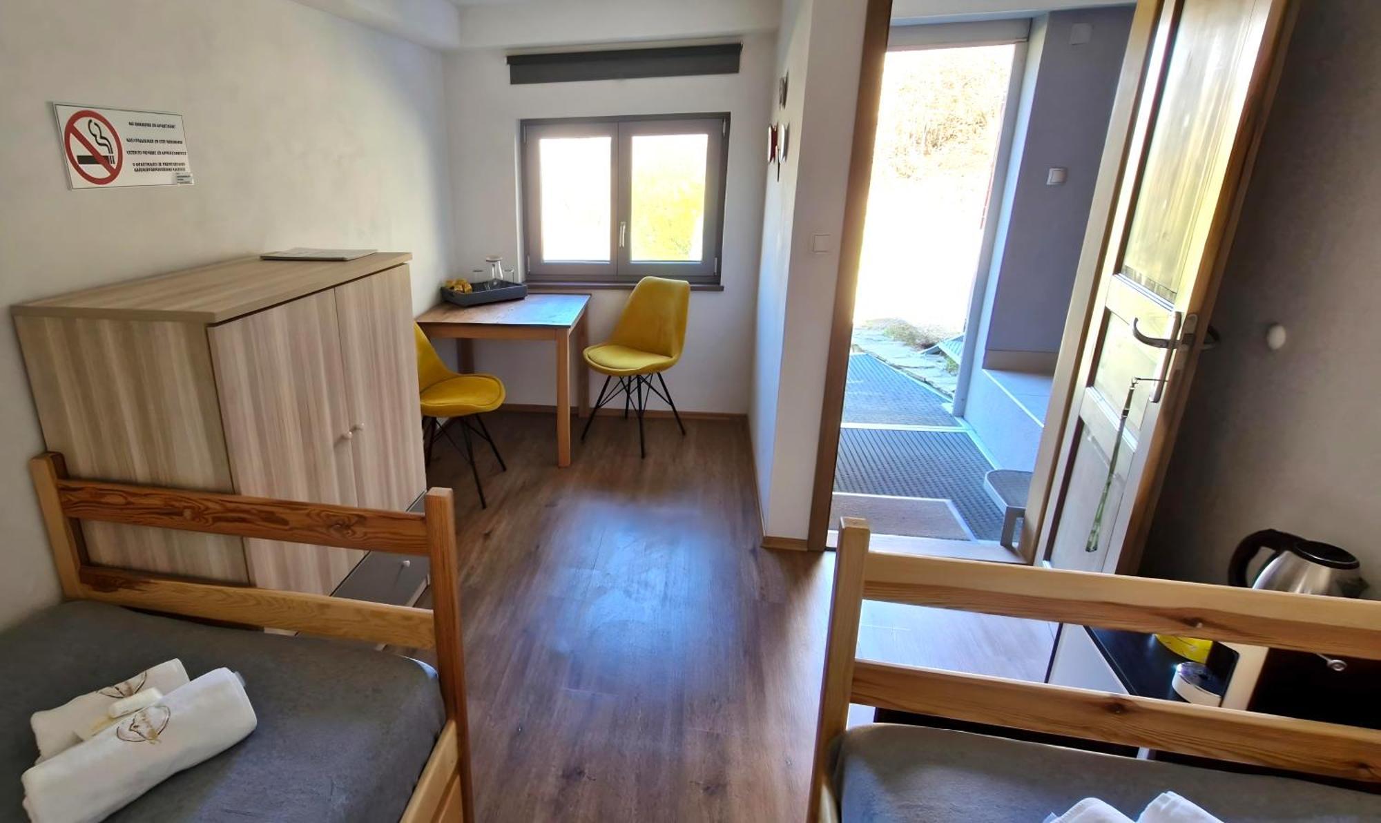 Guesthouse Idila Pod Nanosom Senozece Εξωτερικό φωτογραφία